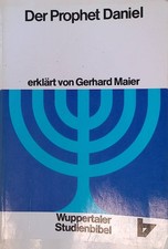 Der Prophet Daniel