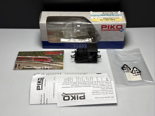 Spur piko 52054 - spur,