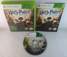 Microsoft Xbox 360 - Harry