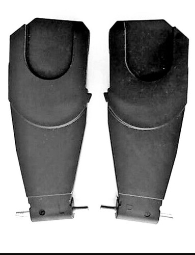 9912 babysitzadapter hartan - 9912,