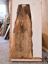 Bretter Sonderposten, Holz, Brett, Bohle, Deko, Schwartenbrett, Rinde, 2