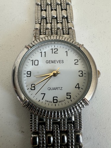 Elegante geneves quartz - elegante,