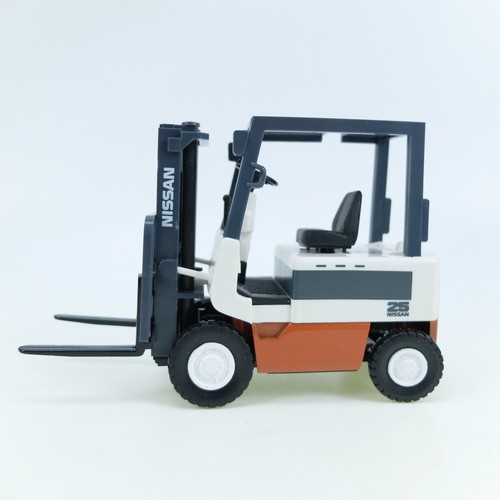 Nissan gabelstapler china - 25,