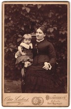 Fotografie Otto Liebert