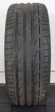 1 x 225/45R17 91W Sommerreifen Bridgestone Potenza S001 Runflat 5-5,5mm 2022 *
