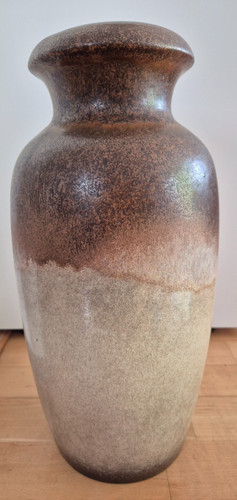 Vase bodenvase scheurich - bodenvase,