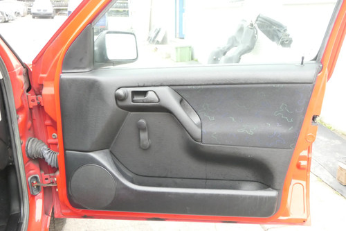 Golf kombi - golf,