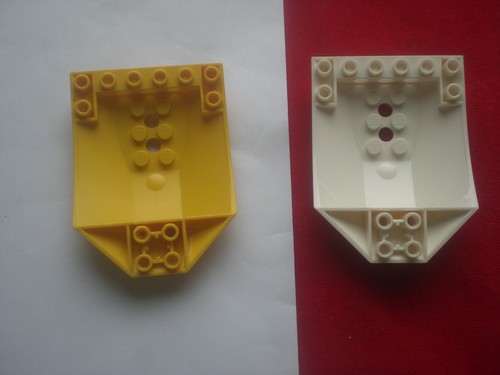 Lego 42021 cockpit 6x8x2 - lego,