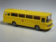 (YG-33) Wiking Mercedes O 302