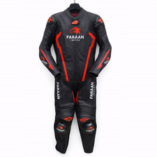 Maßgefertigte motorrad leder - motorrad,