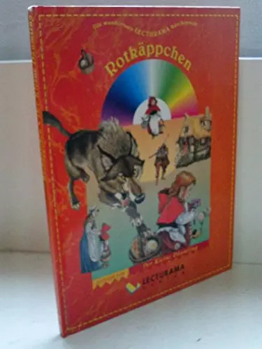 Rotkäppchen der kleine - der,