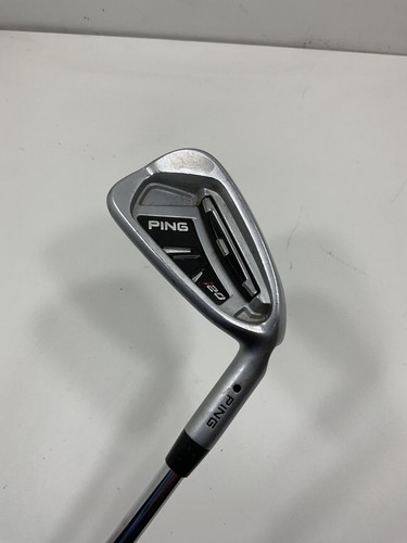 Ping i20 black - i20, dot