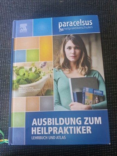 Ausbildung zum heilpraktiker - ausbildung,