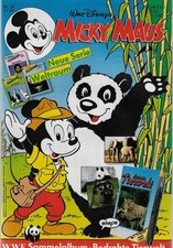 Micky Maus Nr.31 / 1990 Mit