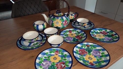 Altes villeroy boch - villeroy,