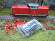Roco 52560 diesellok - roco, ho