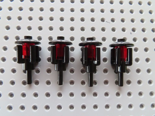 Lego laterne lampe licht - 4,