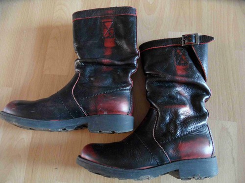 Bikkembergs stylische - bikkembergs,