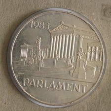 500 Schilling, Österreich