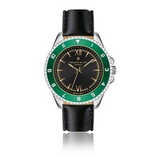 Armbanduhr Philipp Blanc