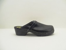 Torpatoffeln Clogs