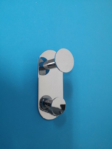Smedbo time doppel - haken, yk356