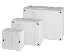 Abzweigdose Verteilerdose Verteilerbox Abzweigkasten Aufputz Klemmdose Dose