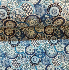 Stoff Meterware Baumwolle