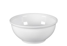 THOMAS Schale 'Trend weiß'