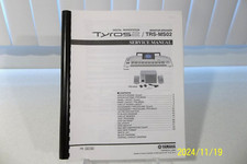 Yamaha Tyros 2 Workstation