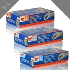 ✅Einweghandschuhe Vinyl