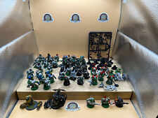 40k Warhammer Orks Armee Games