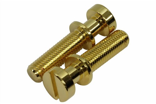 Steel tailpiece mounting - steel,