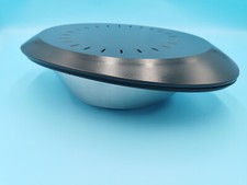 Vorwerk Thermomix TM 31 Varoma  Edelstahl Dampf Behälter Deckel Unterteil SET