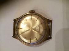 Kienzle Antimagnetic sehr