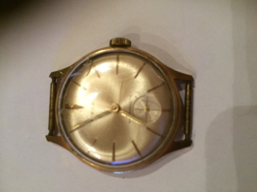 Kienzle antimagnetic sehr - kienzle,