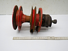 Hako Trac 1401D Rasentrac