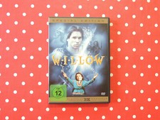 Willow DVD Ron Howard George