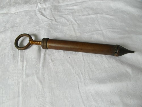 Vintage alte antike messing - vintage,