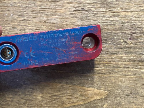 Hasco z1477 20x76 endschalter - z1477/20x76,