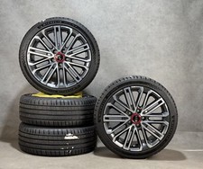 Original Kia Cees ProCeed Sommerreifen Alufelgen Räder DOT2025