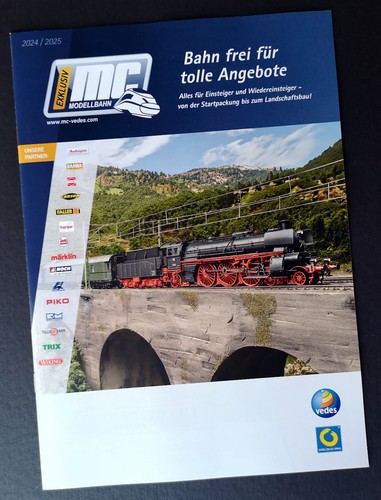 Prospekt vedes bahn frei - bahn,