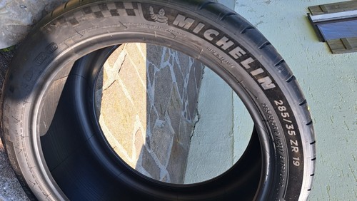 Reifen stück michelin cup - reifen,