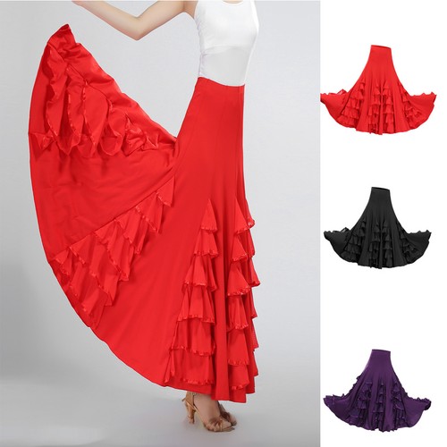 Damen flamenco ballsaal walzer - damen,