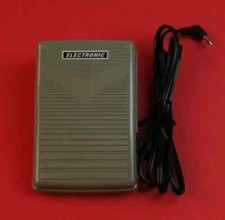 Fußpedal Fußanlasser für