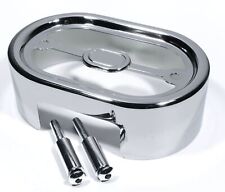 Lichtmaschinenregler Abdeckung