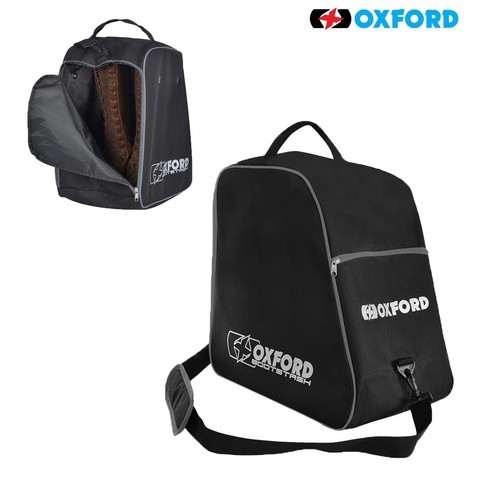 Oxford bootstash premium - oxford,