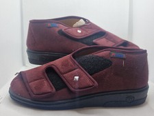 Hausschuhe Damen Verbandschuhe