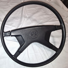 VW Käfer original Lenkrad  1303 Cabrio Hupenknopf 17 mm Verzahnung Mexiko