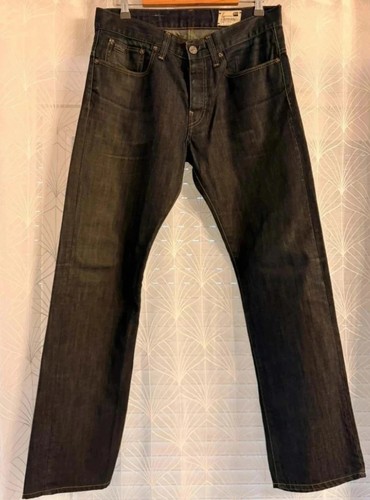 Straight jeans star raw - straight, g-star
